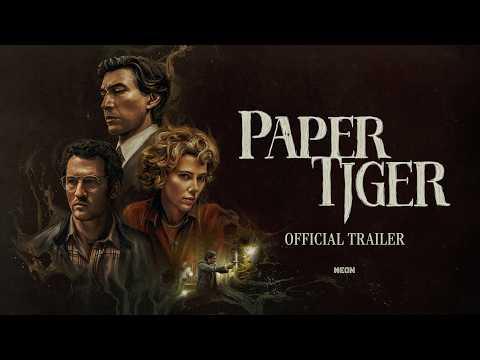 Paper Tiger