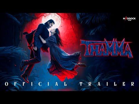 Thamma