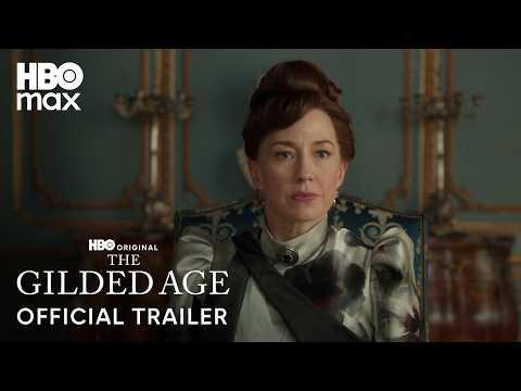 The Gilded Age