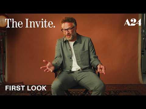 The Invite