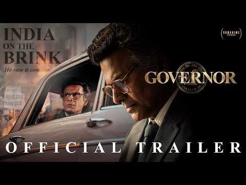 Governor: The Silent Saviour
