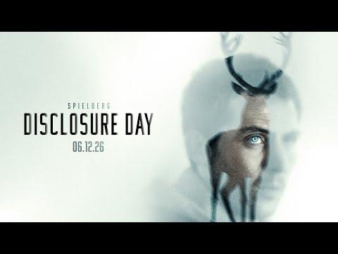Disclosure Day