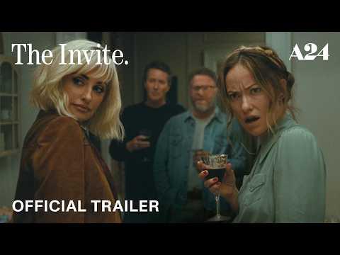 The Invite
