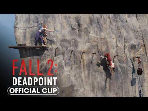 Fall 2: Deadpoint