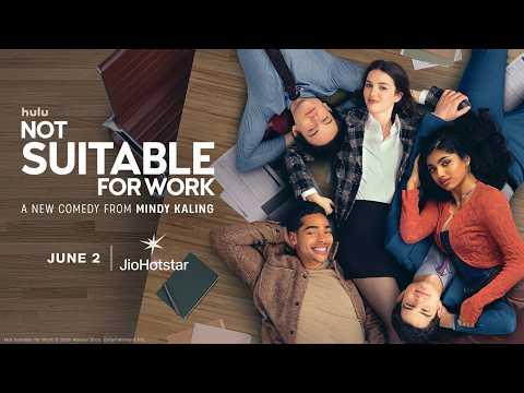 Not Suitable for Work