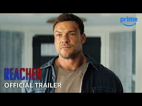 Reacher