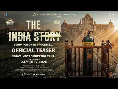 The India Story