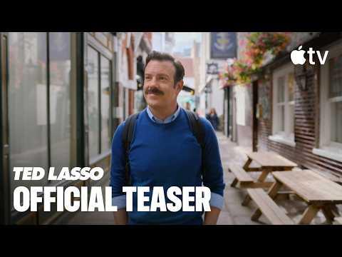 Ted Lasso