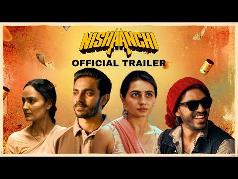 Nishaanchi