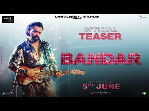 Untitled Anurag Kashyap/Nikhil Dwivedi Project