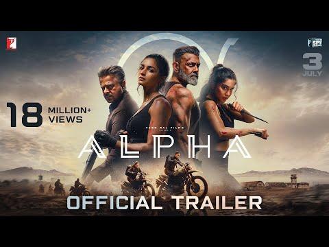 Alpha