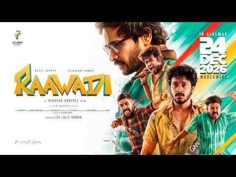 Raawadi