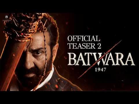 Batwara 1947