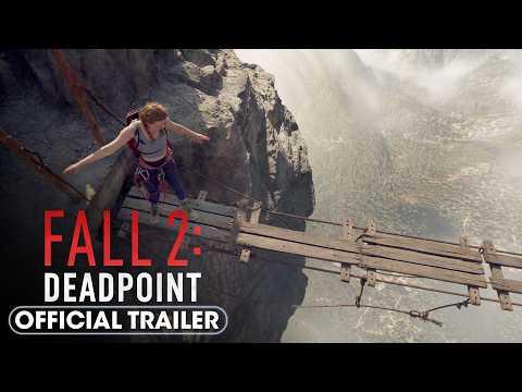 Fall 2: Deadpoint