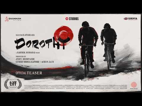 Untitled Karthik Subbaraj movie