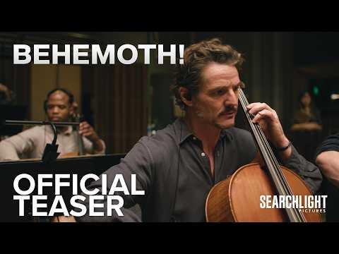 Behemoth!