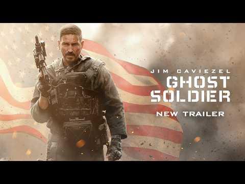 Ghost Soldier