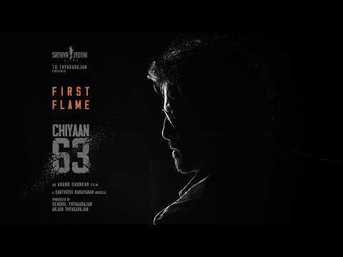 Chiyaan 63