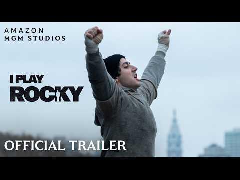 I Play Rocky