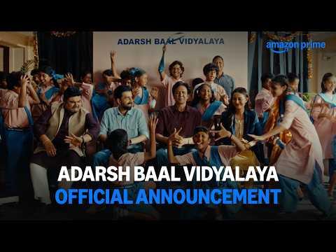 Adarsh Baal Vidyalaya