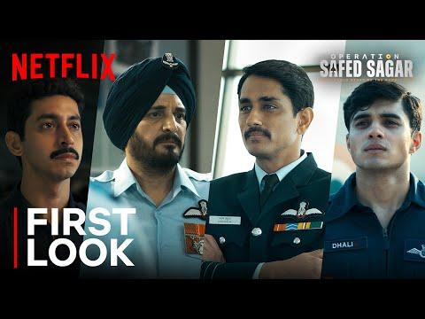 Operation Safed Sagar