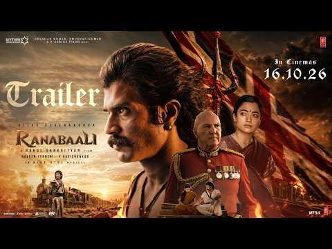 Ranabaali