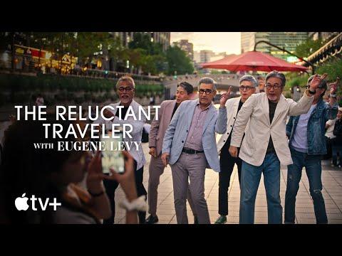 The Reluctant Traveler