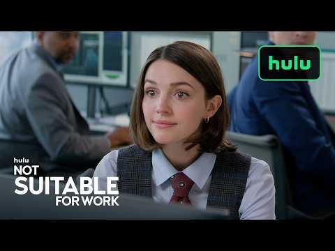 Not Suitable for Work