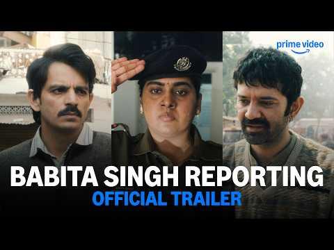Babita Singh Reporting