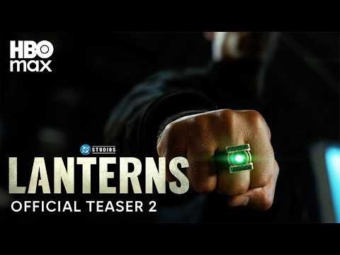 Lanterns