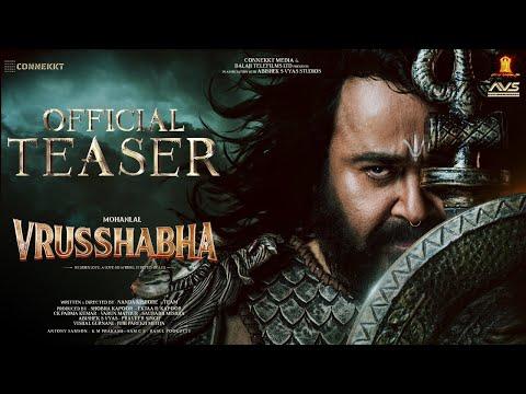 Vrushabha