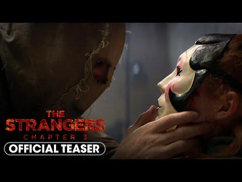 The Strangers: Chapter 3