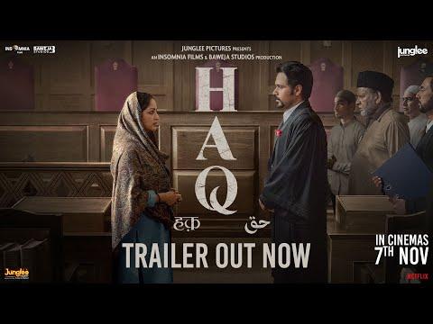 Haq
