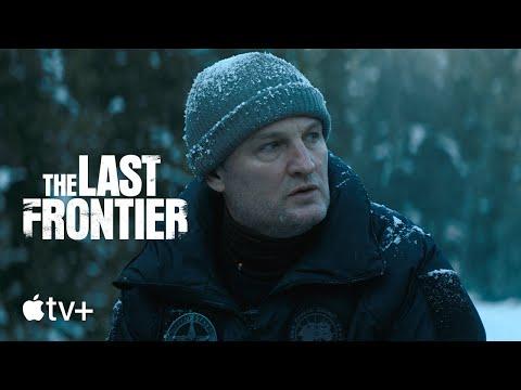The Last Frontier