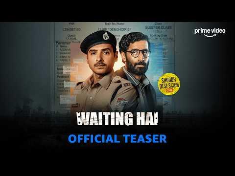 Waiting Hai