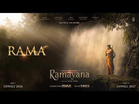 Ramayana