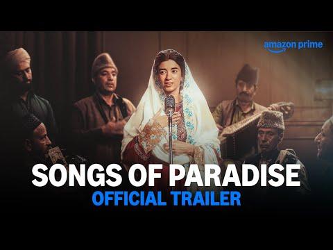 Songs of Paradise