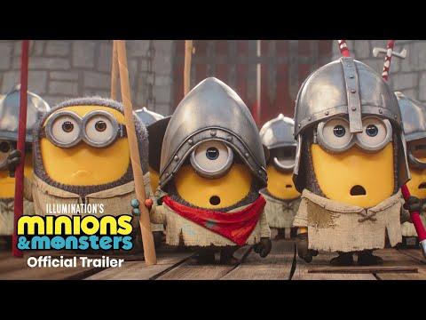 Minions 3