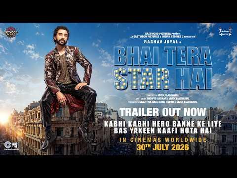 Bhai Tera Star Hai
