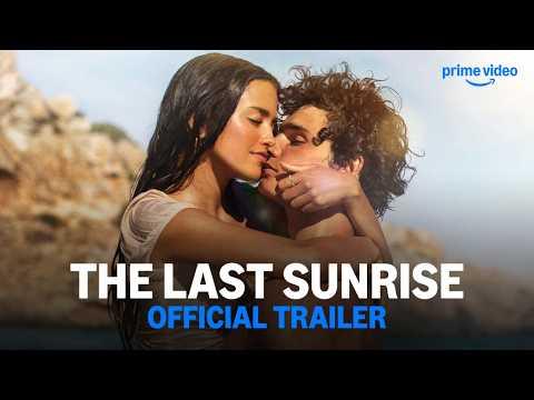 The Last Sunrise