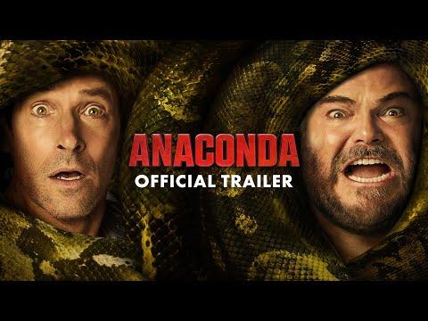 Anaconda