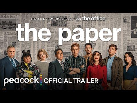 The Paper