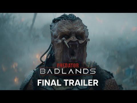 Predator: Badlands