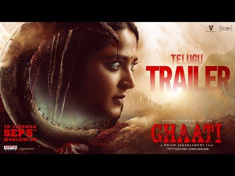 Ghaati