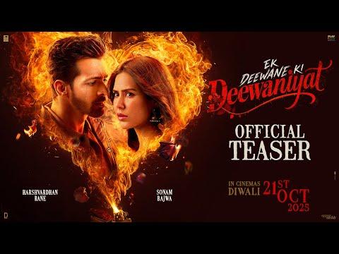 Ek Deewane Ki Deewaniyat