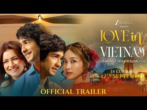 Love in Vietnam