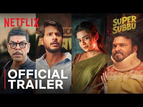 Super Subbu