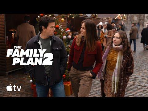 The Family Plan 2