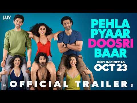 Pehla Pyaar Doosri Baar