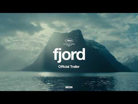Fjord